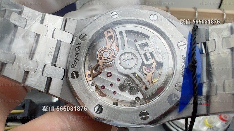 预算有限想戴钢王？ZF厂爱彼16202真实上手报告，优缺点一次给你讲透 | 奈斯探表