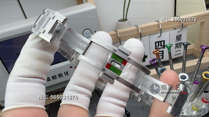 预算有限想戴钢王？ZF厂爱彼16202真实上手报告，优缺点一次给你讲透 | 奈斯探表
