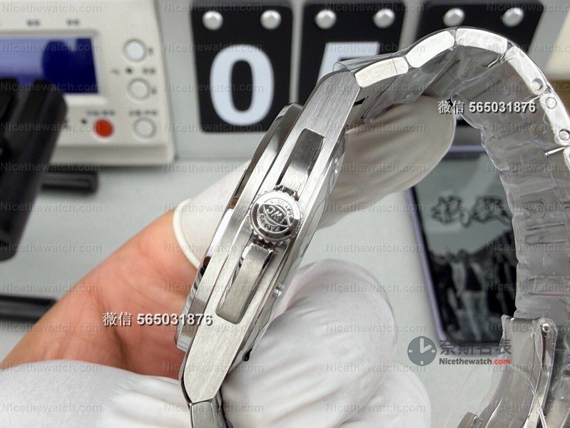 MZ厂万国工程师实测：承接V7衣钵，这款复刻工程师能冲吗？ | 奈斯探表